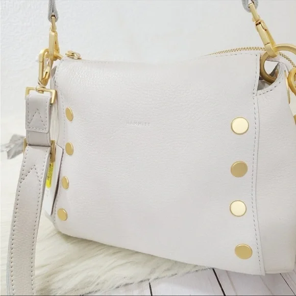 🌼🌼🌼NWT HAMMITT BRYANT 🌼🌼🌼🌼HANDBAG 🌼🌼🌼🌼🌼🌼🌼🌼🌼🌼🌼🌼🌼🌼🌼🌼🌼BRAND NEW SOLD - Picture 2 of 11